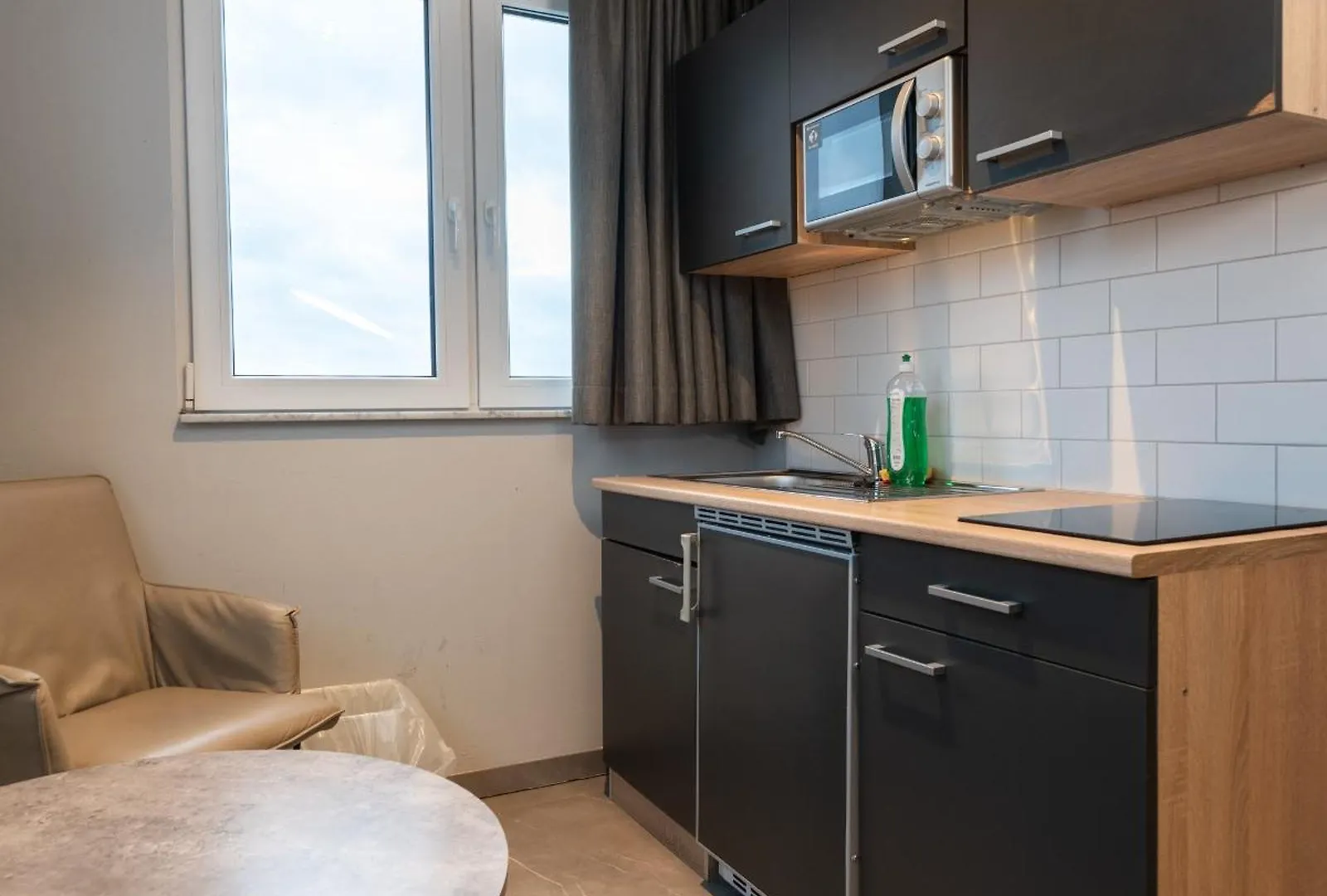 Boardinghouse 23 Aparthotel Hamburg