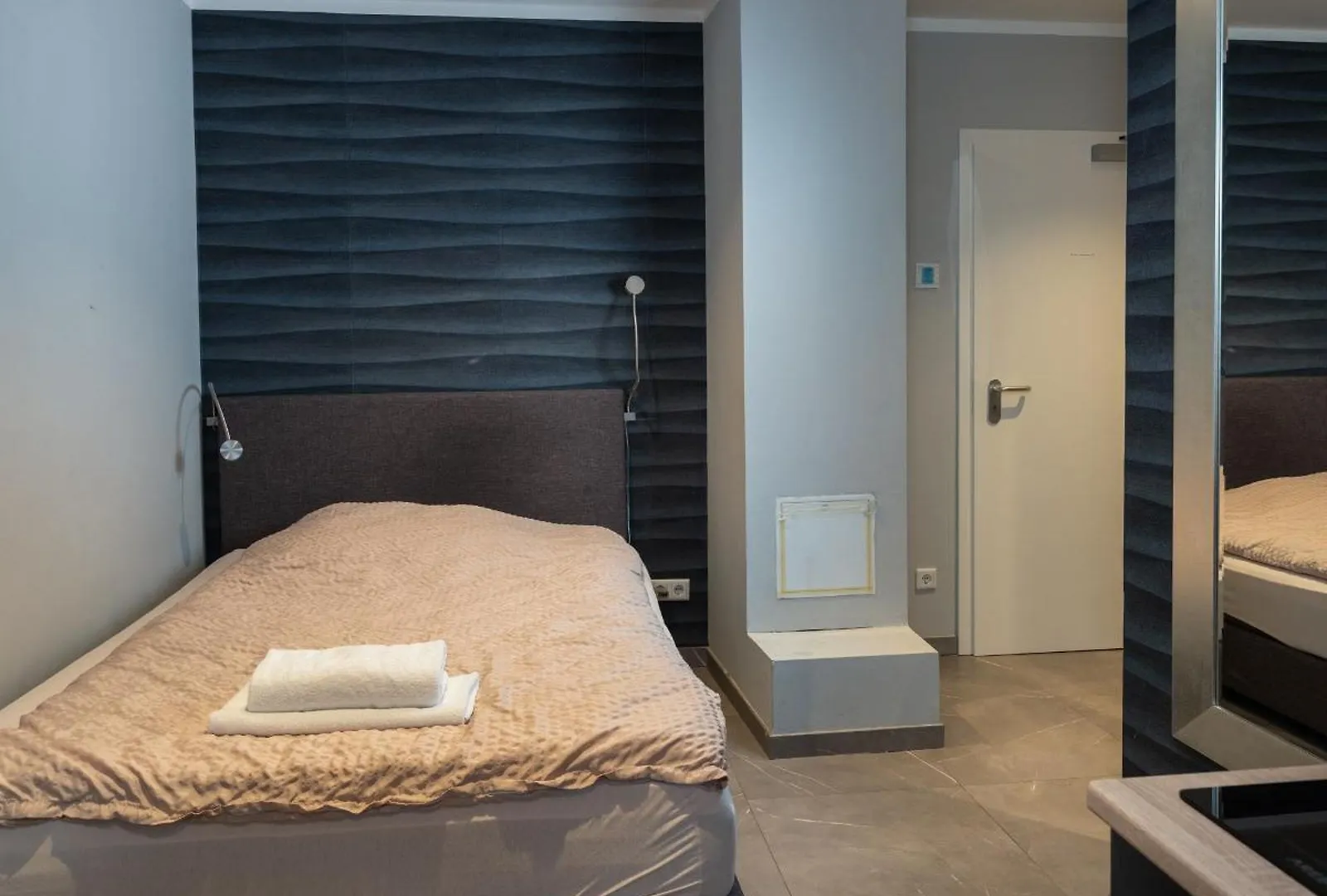 Boardinghouse 23 Aparthotel Hamburg