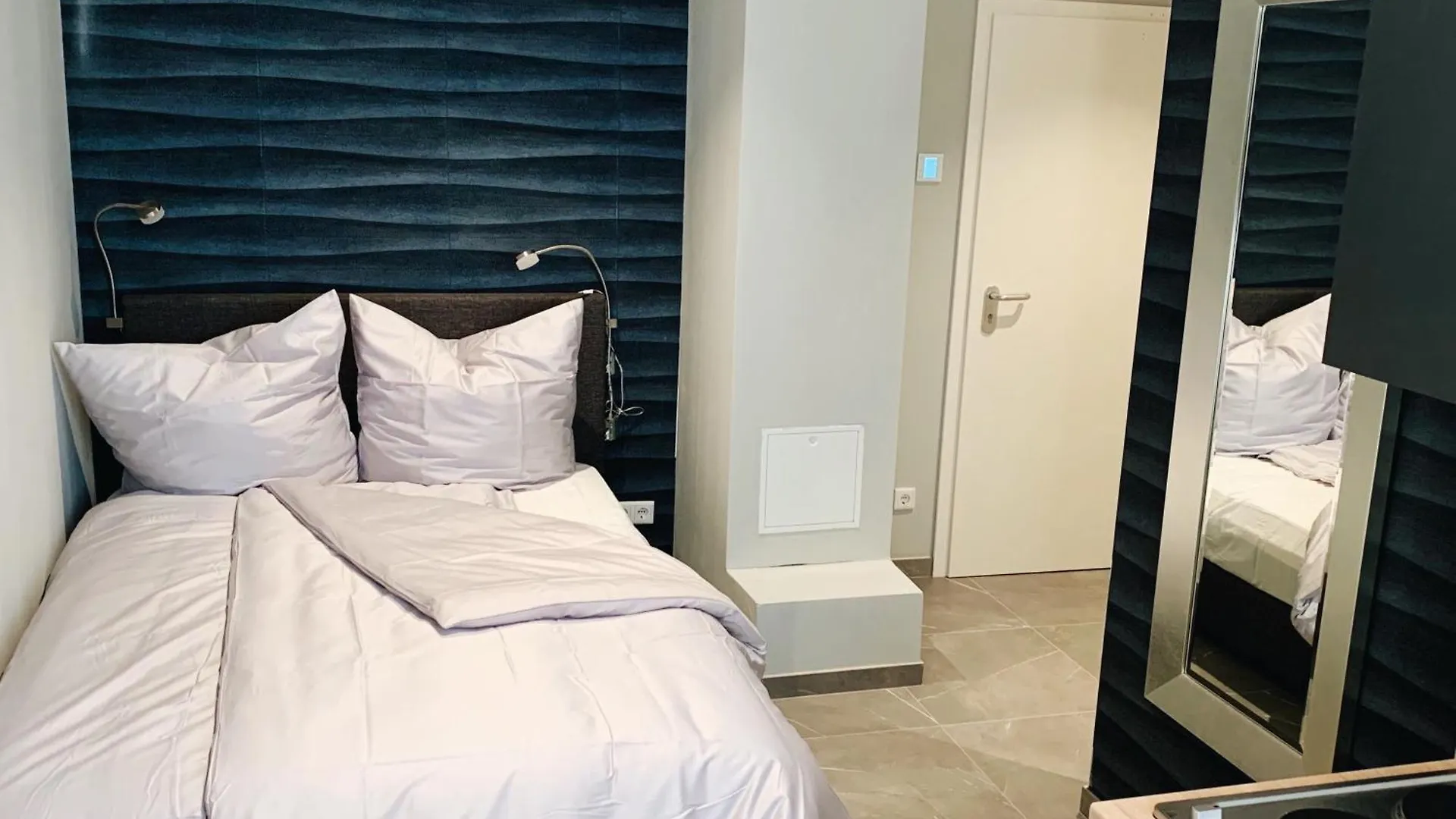 Boardinghouse 23 Aparthotel Hamburg