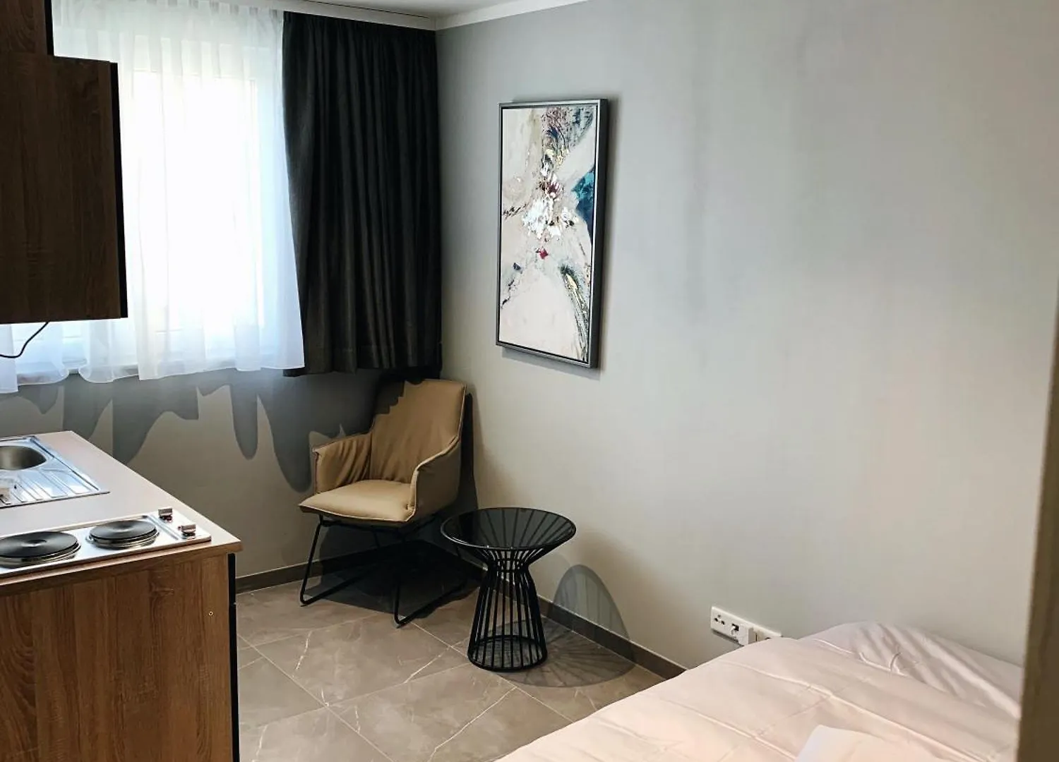 Boardinghouse 23 Aparthotel Hamburg