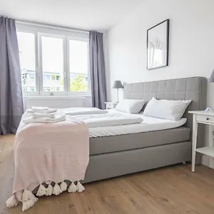 4* Aparthotel Arbio I Dehnhaide